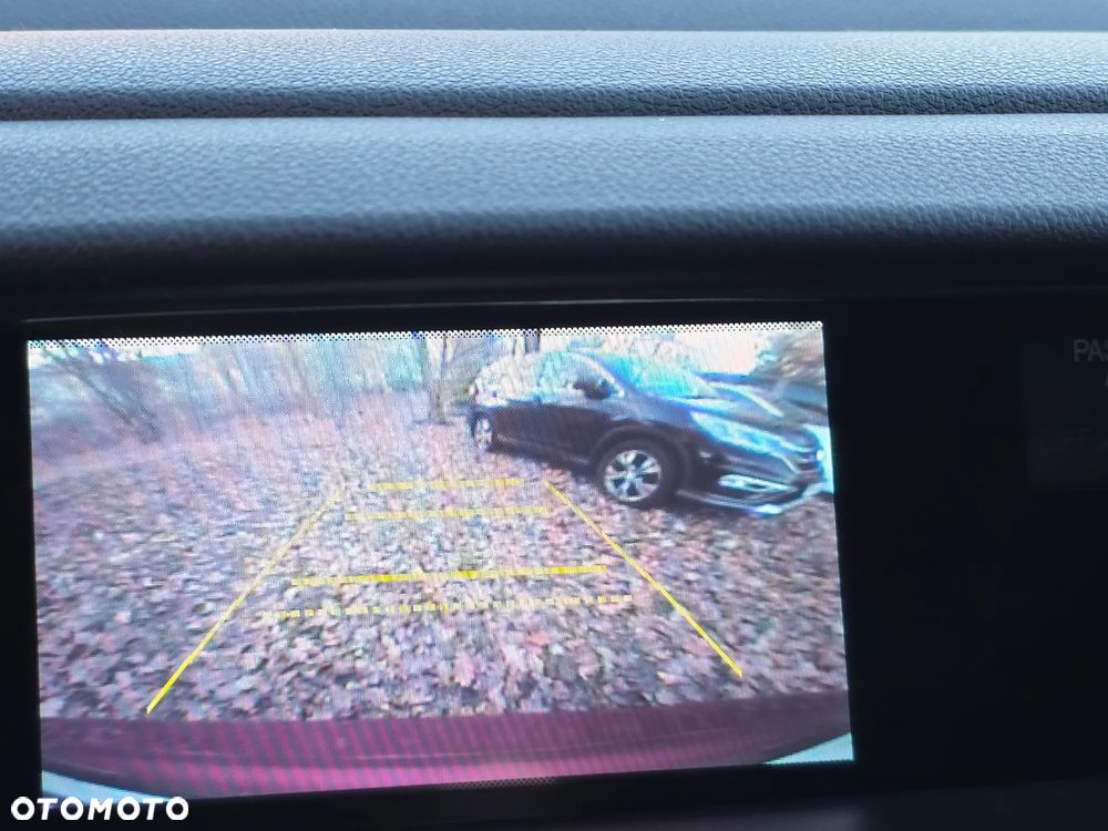 Honda CR-V 2.0 Elegance - 18