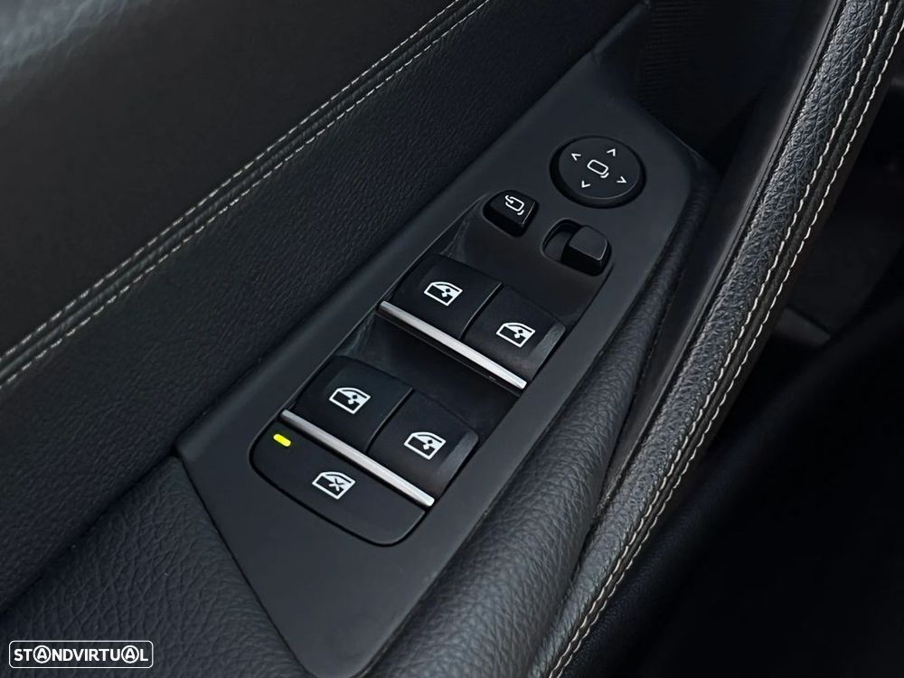 BMW 520 d Pack M Auto - 22