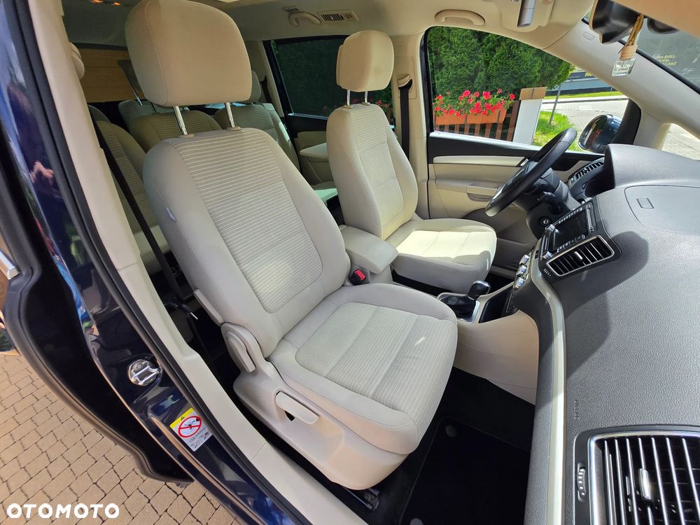 Seat Alhambra - 10