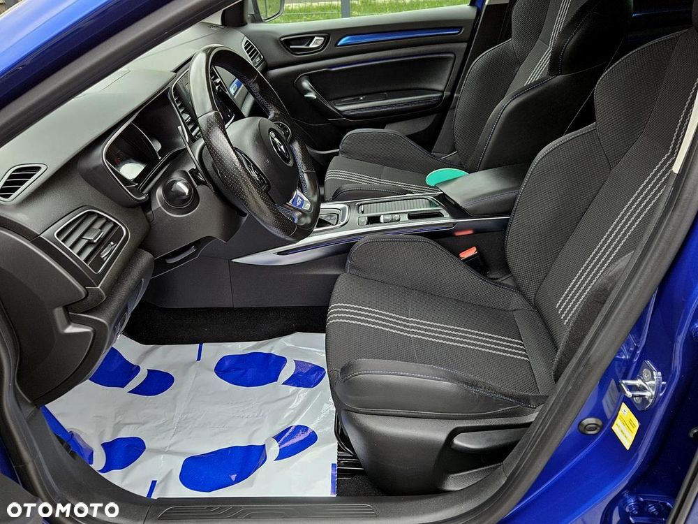 Renault Megane 1.6 TCe GT EDC - 22