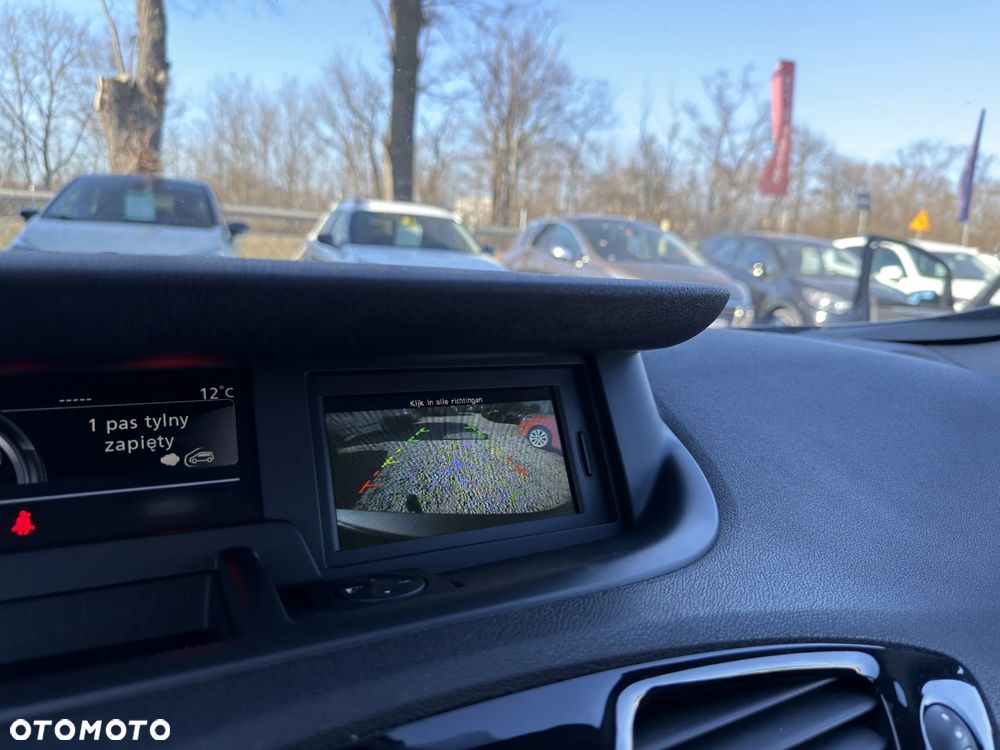 Renault Grand Scenic Gr 1.6 dCi Energy Bose - 28