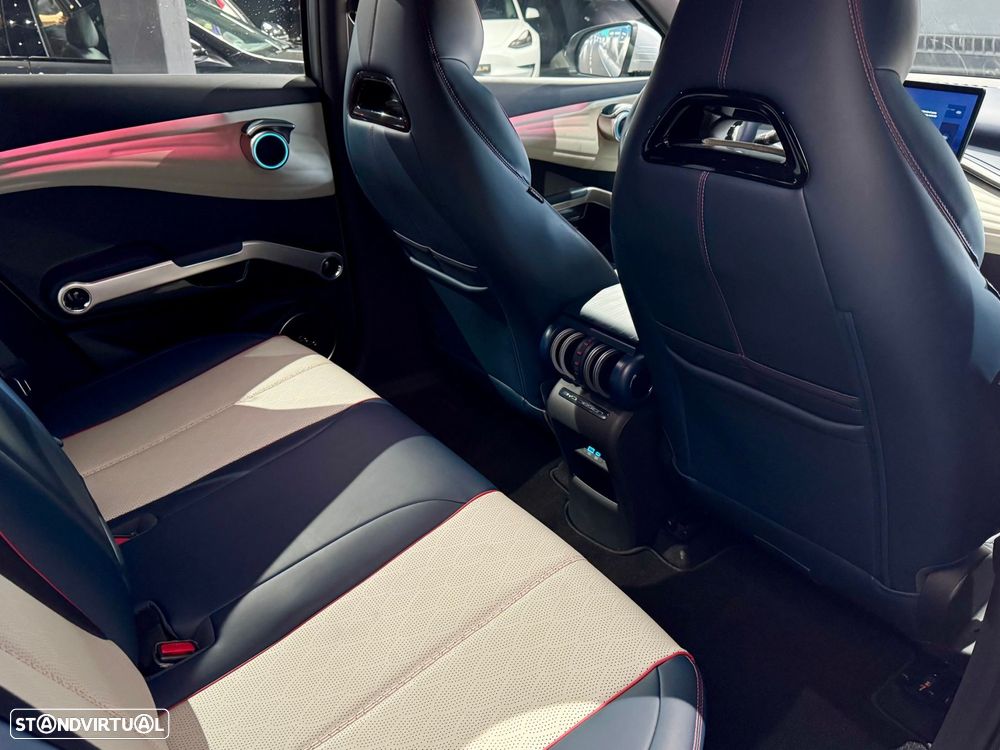 BYD Atto 3 60.48 kWh Design - 12