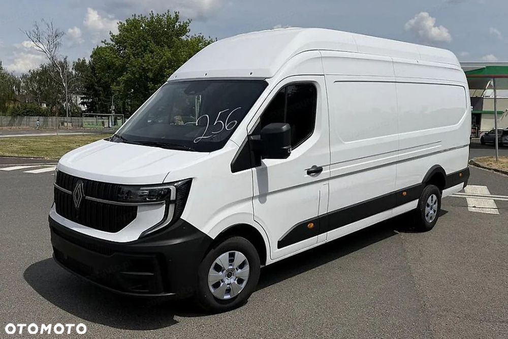 Renault Master L4H3 RWD-SGL Extra 2.0 170KM - 3