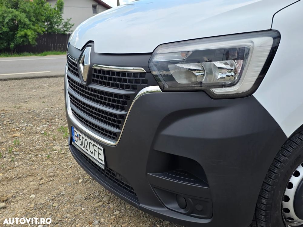 Renault MASTER - 9