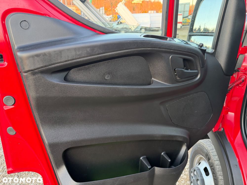 Iveco 35C16 KIPER WYWROTKA  IGŁA - 27