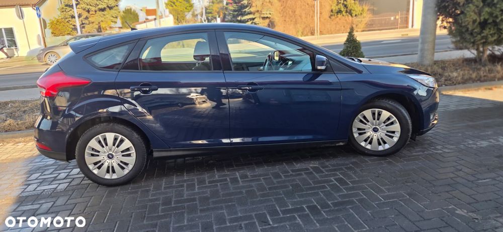 Ford Focus - 16