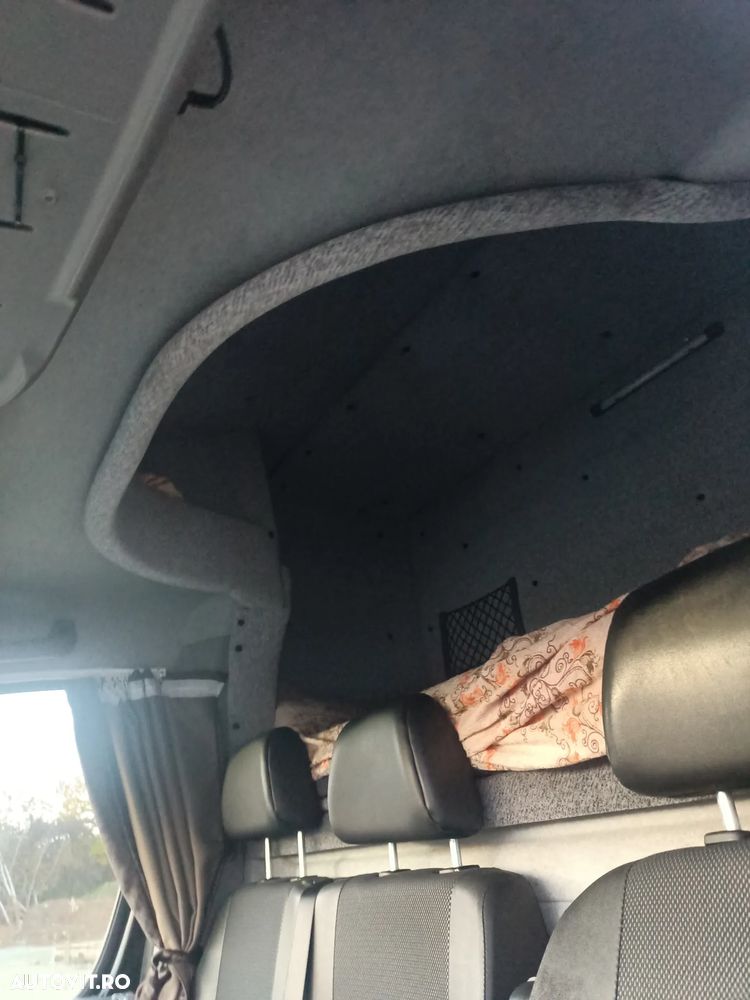 Mercedes-Benz Sprinter - 6