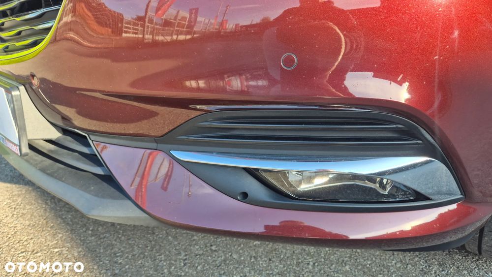 Opel Insignia 2.0 CDTI Exclusive S&S - 31
