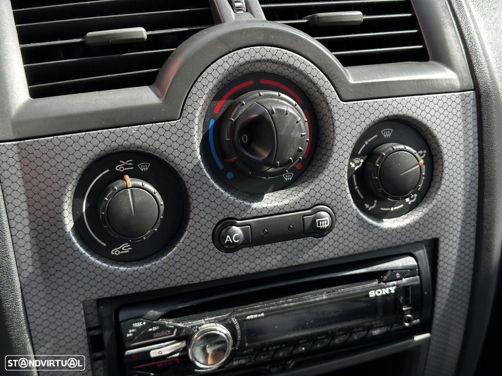 Renault Mégane Break 1.5 dCi C Dynamique - 9