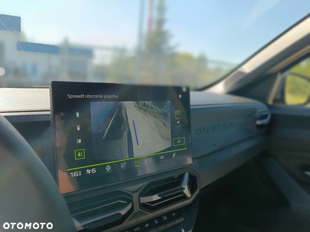 Dacia Duster 1.0 TCe Journey - 11