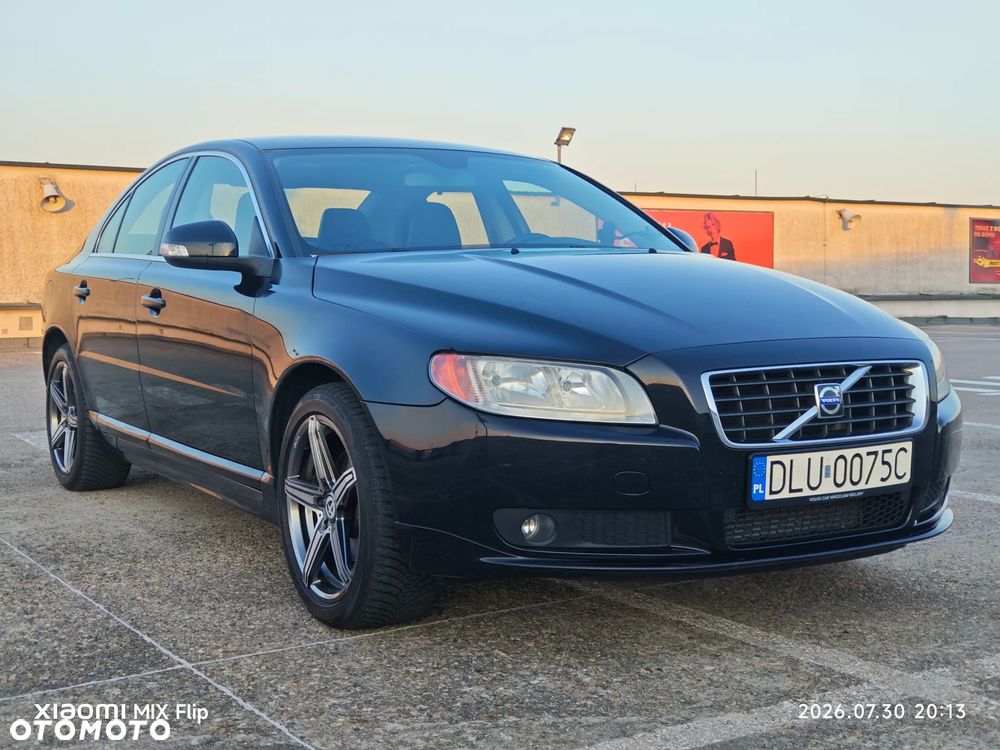 Volvo S80 2.0D Kinetic - 12