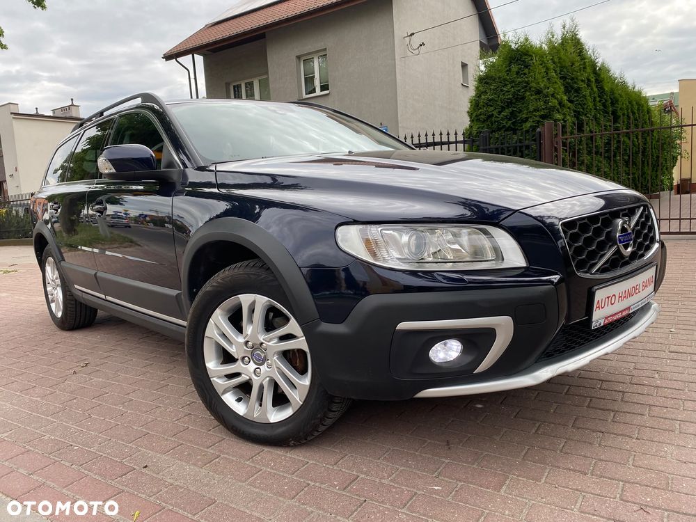 Volvo XC 70 D4 Geartronic Momentum - 15