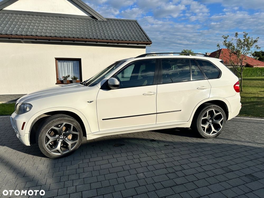 BMW X5 - 8