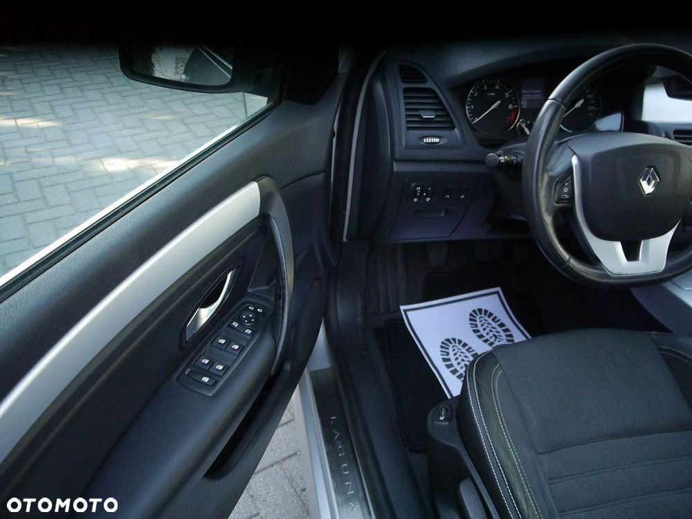 Renault Laguna 2.0 16V 140 Expression - 30
