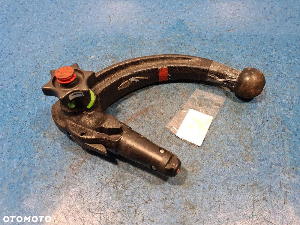 MERCEDES A KLASA W169 HAK - 7