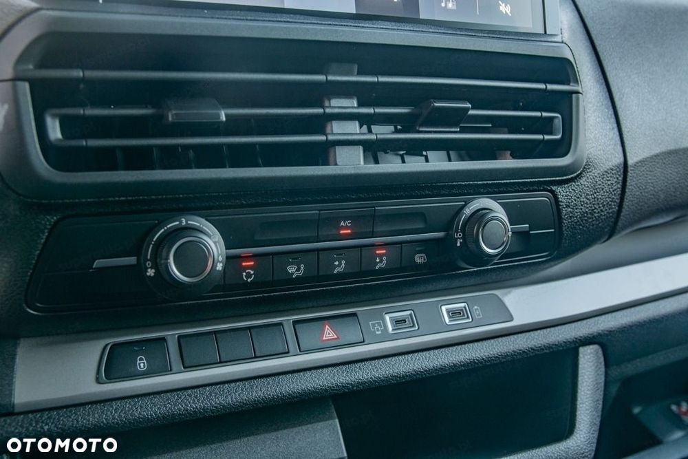 Fiat Scudo XL L2H1 Zabudowa Brygadowa Składana 2.2 150KM - 10