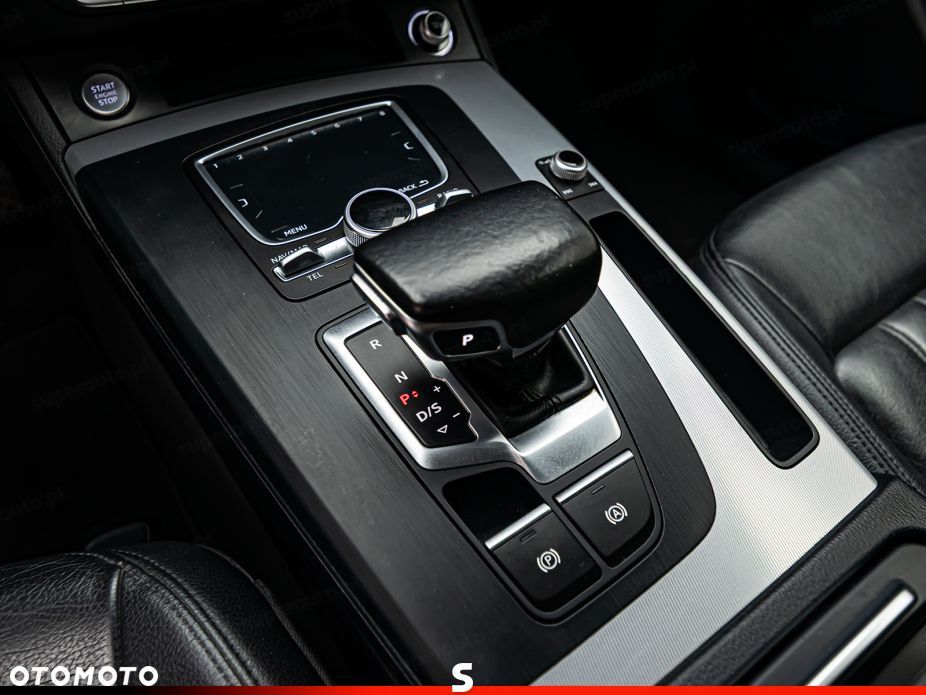 Audi Q5 2.0 TDI Quattro S tronic - 21