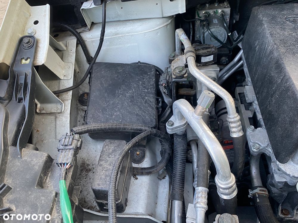 Nissan Leaf - 14