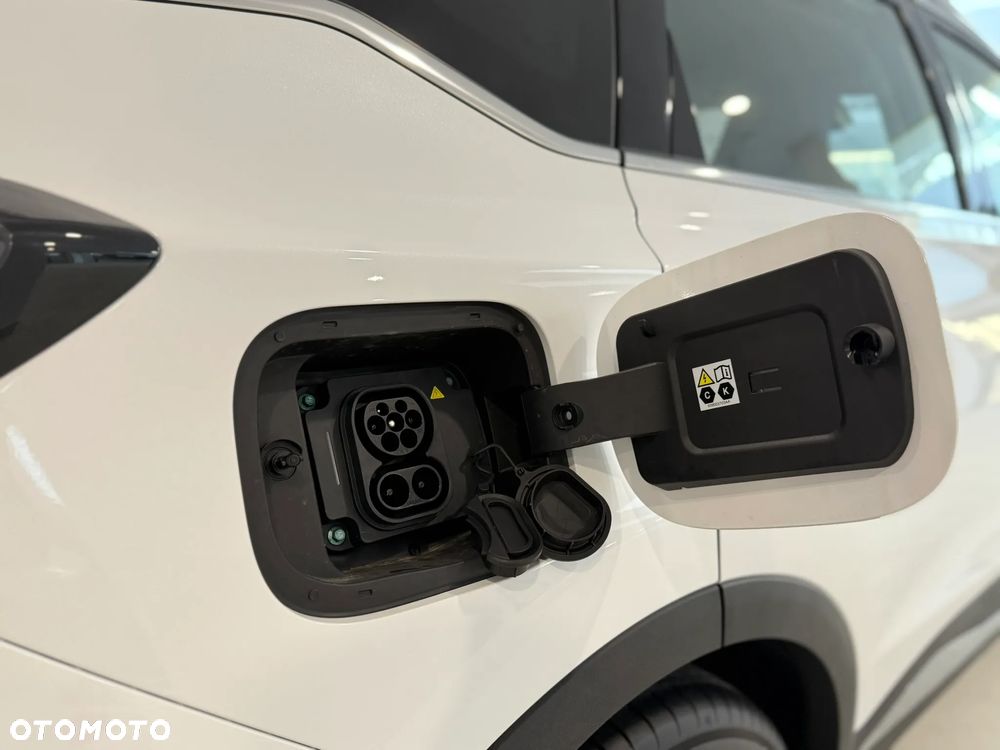 Chery Tiggo 7 1.5 T-GDI Super Hybrid Comfort DHT - 26