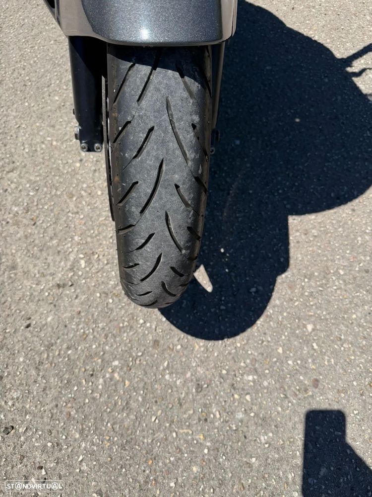 Honda Pan European - 6