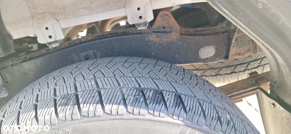 Toyota Hilux 4x4 Extra Cab Duty Comfort - 19