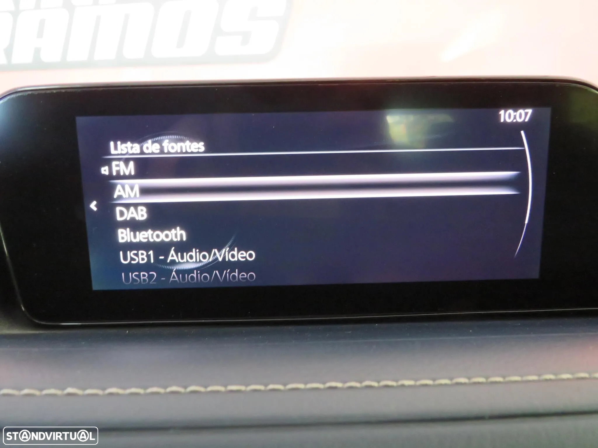 Mazda CX-30 2.0 Sky-G Evolve i-Active - 34