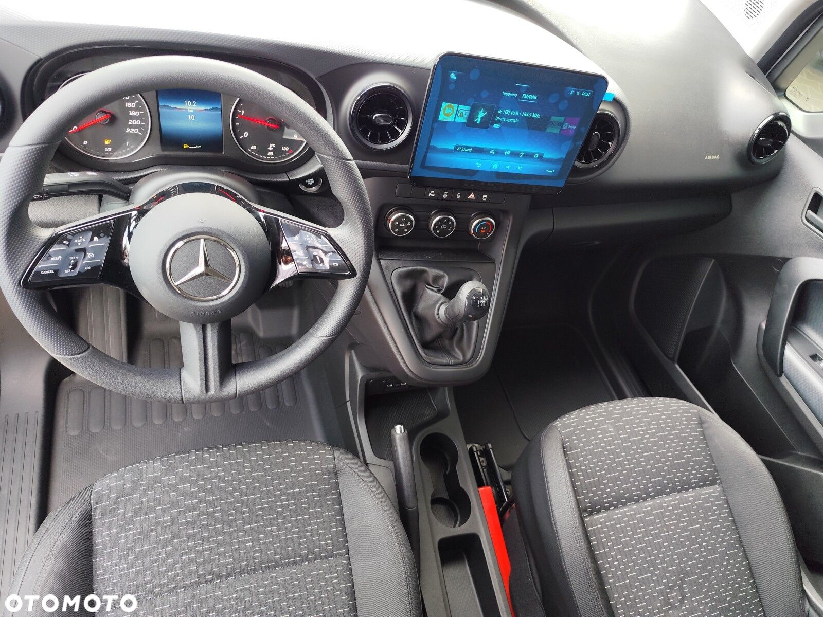 Mercedes-Benz citan 110 CDI - 6