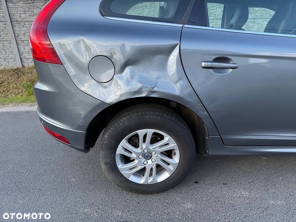 Volvo XC 60 - 8