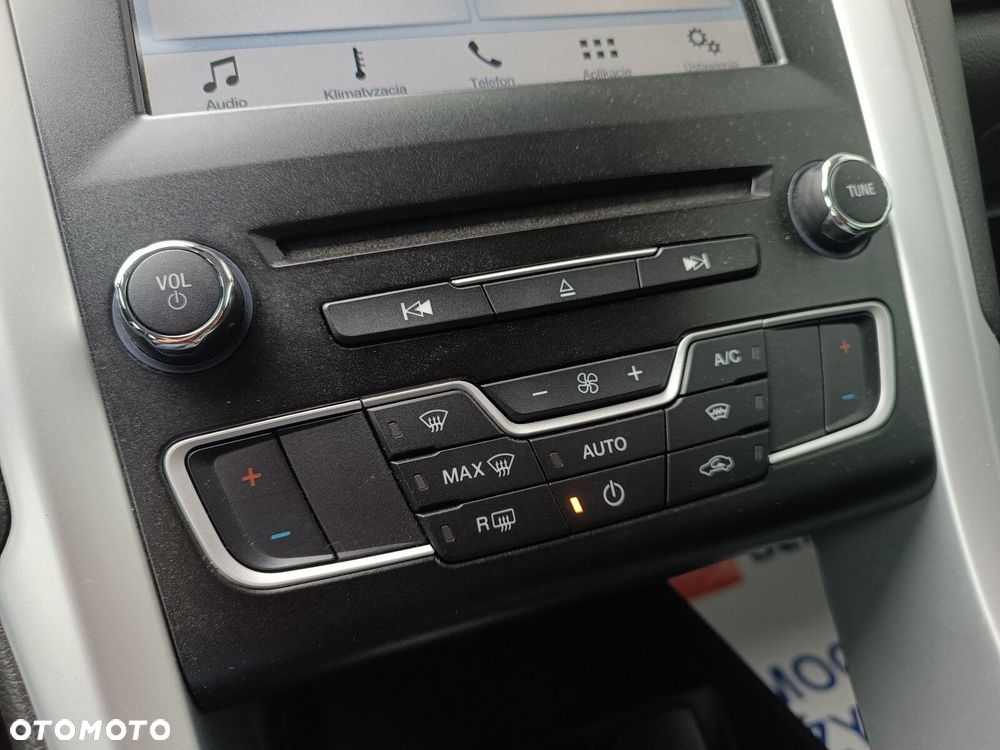 Ford Mondeo 1.5 EcoBoost Trend - 23