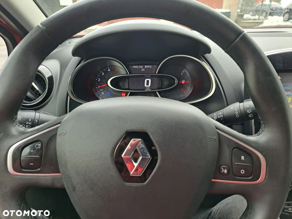 Renault Clio Energy dCi 90 Business - 11