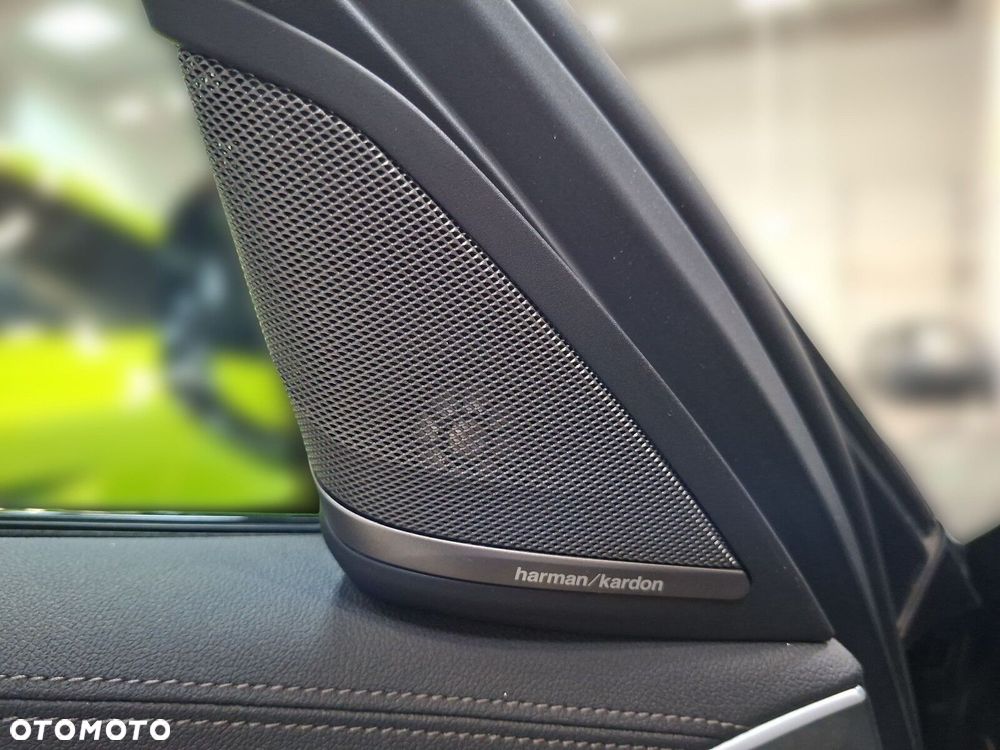 BMW Seria 5 - 24