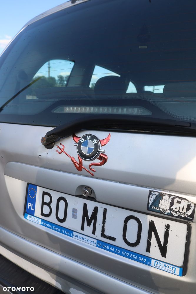 Opel Zafira 1.8 16V Comfort - 12