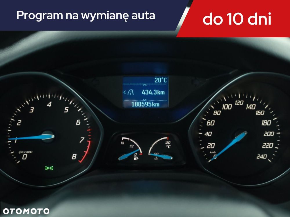 Ford Focus - 10