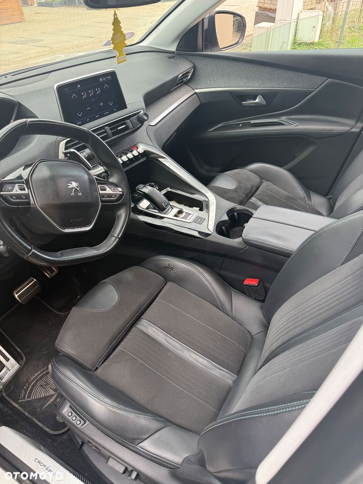 Peugeot 3008 - 6
