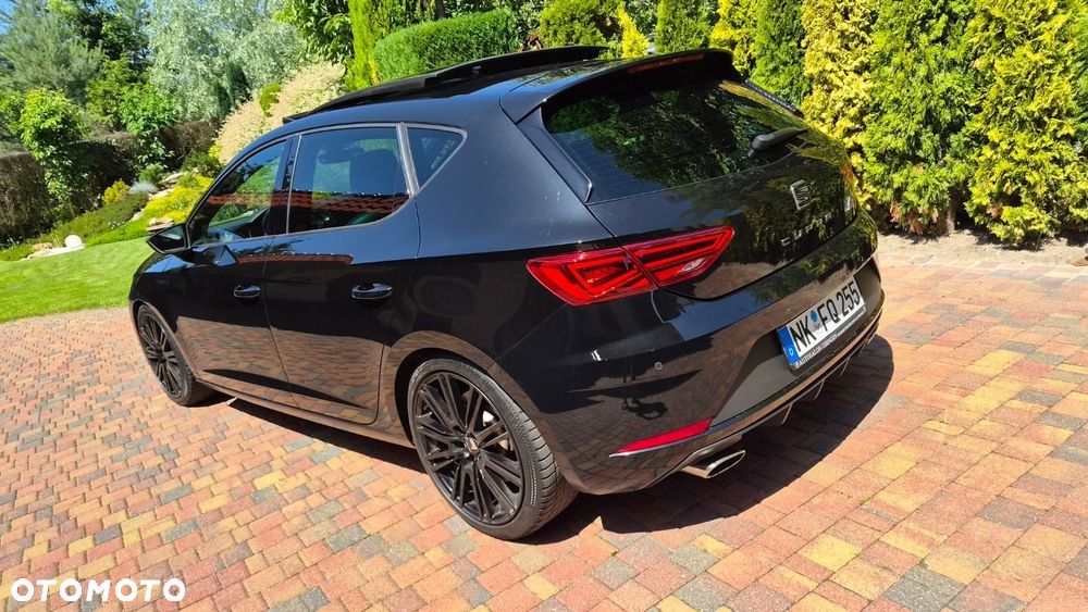 Seat Leon - 7