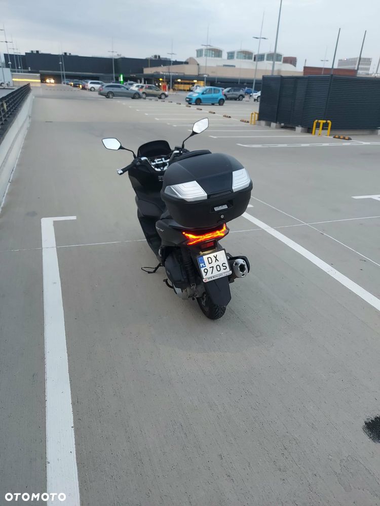 Honda PCX - 7