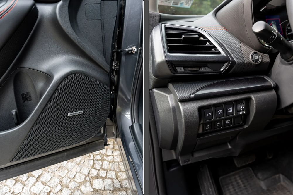 Subaru Forester - 23