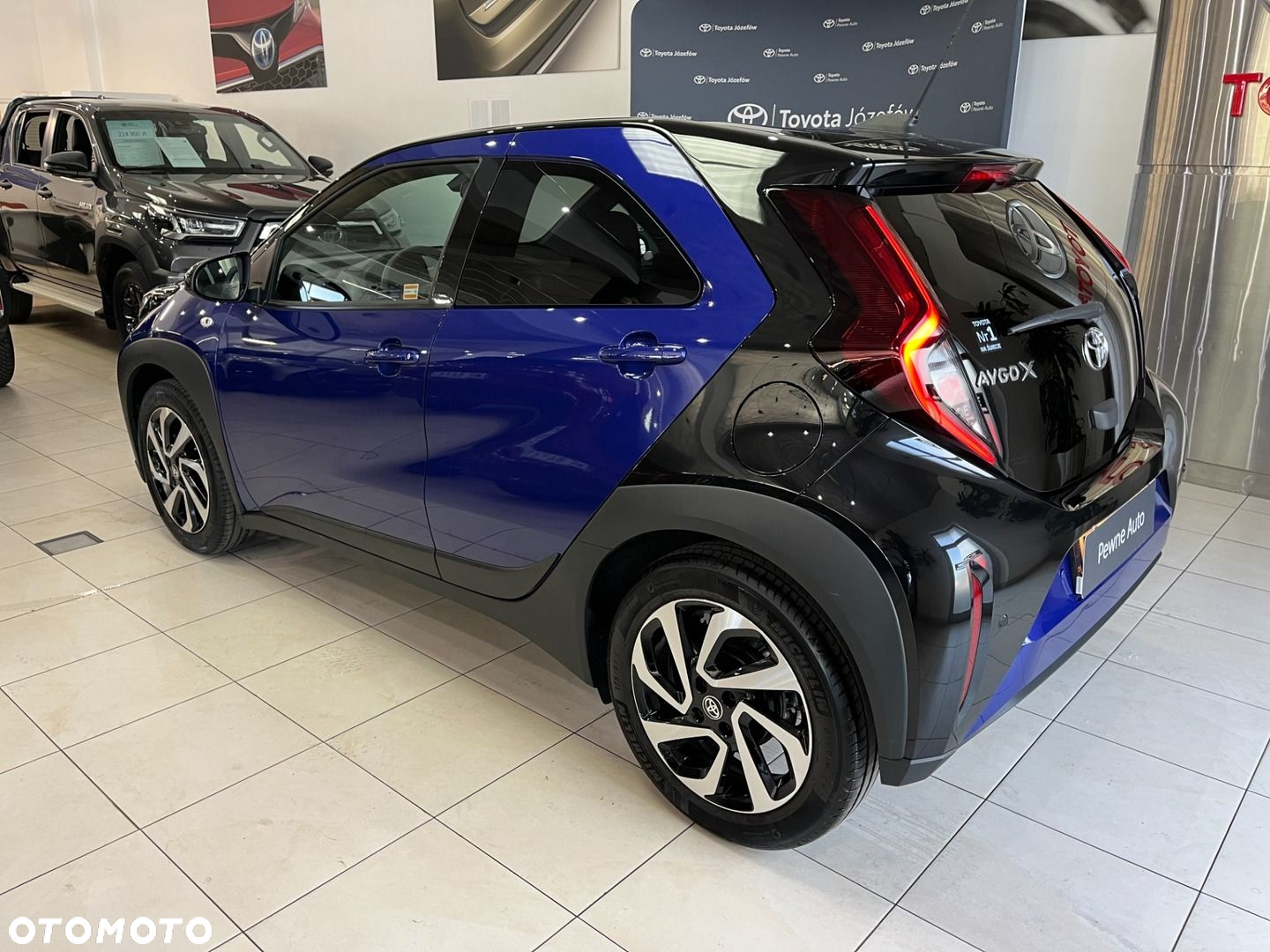 Toyota Aygo X - 2