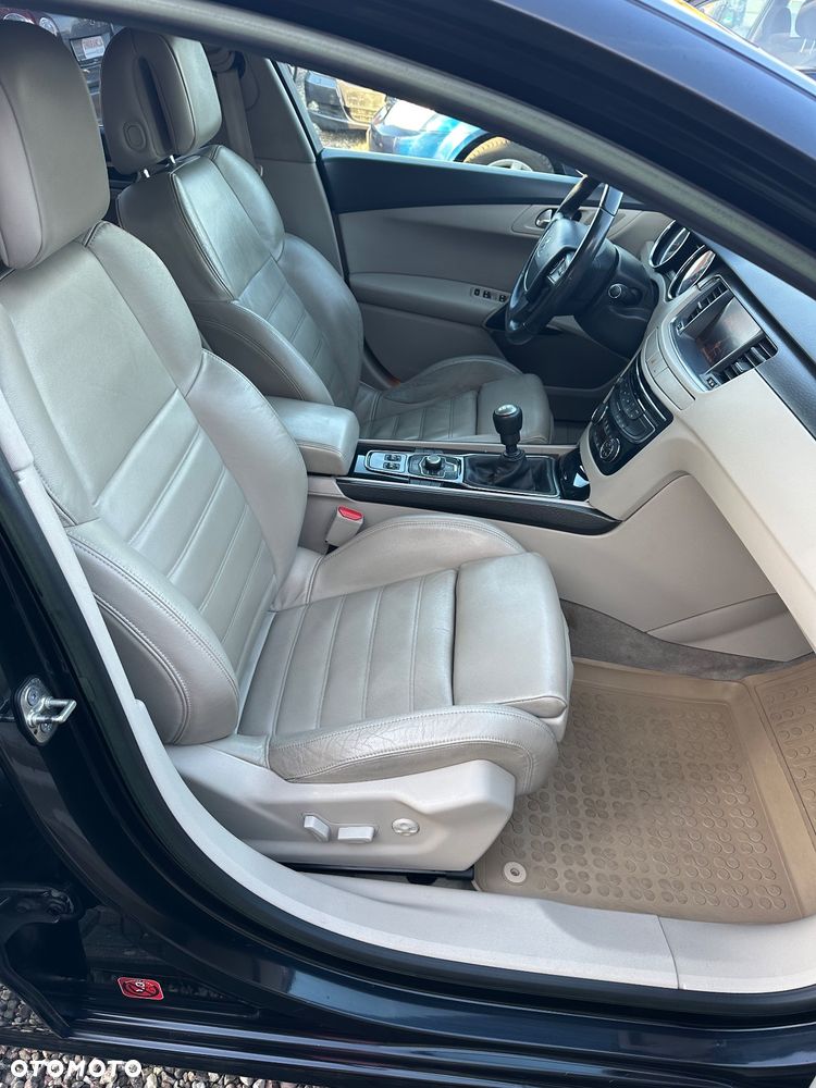 Peugeot 508 1.6 T Allure - 14