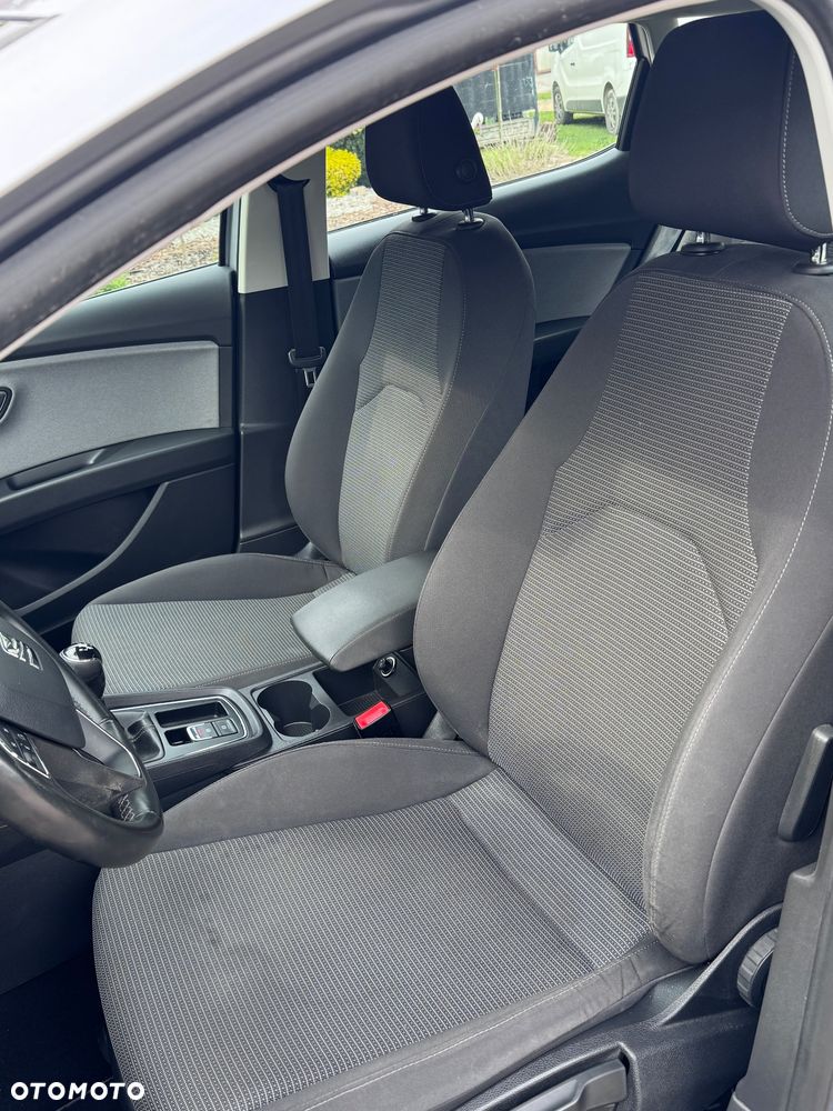 Seat Leon - 21