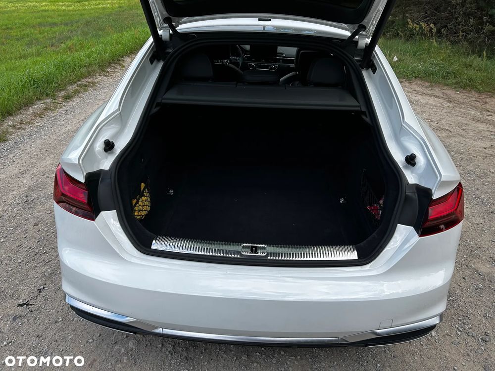 Audi A5 Sportback - 23