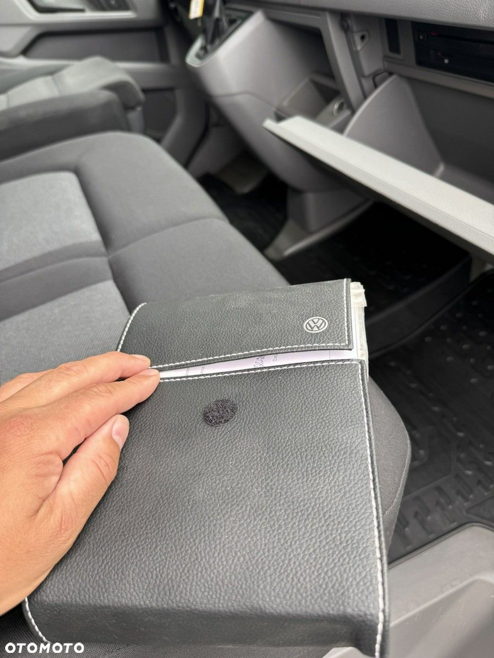 Volkswagen Crafter - 19
