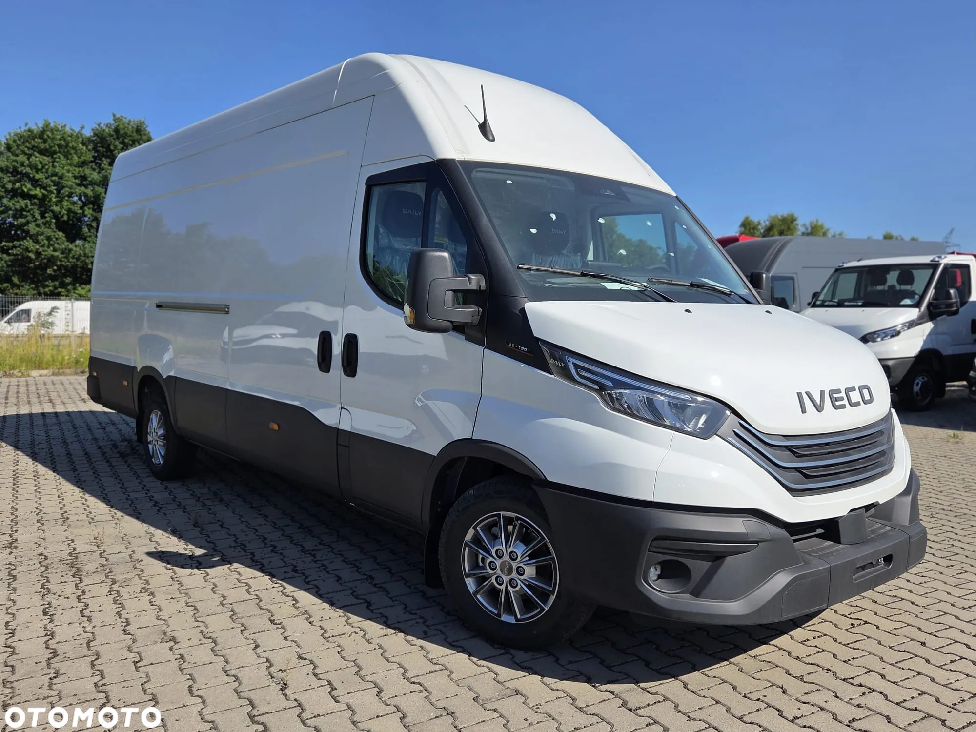 Iveco Daily 35S18H V - 8