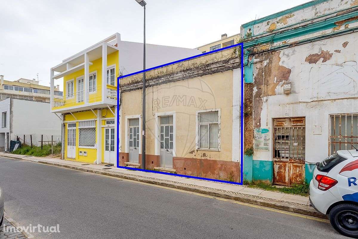 Moradia T4 para venda - Grande imagem: 5/24