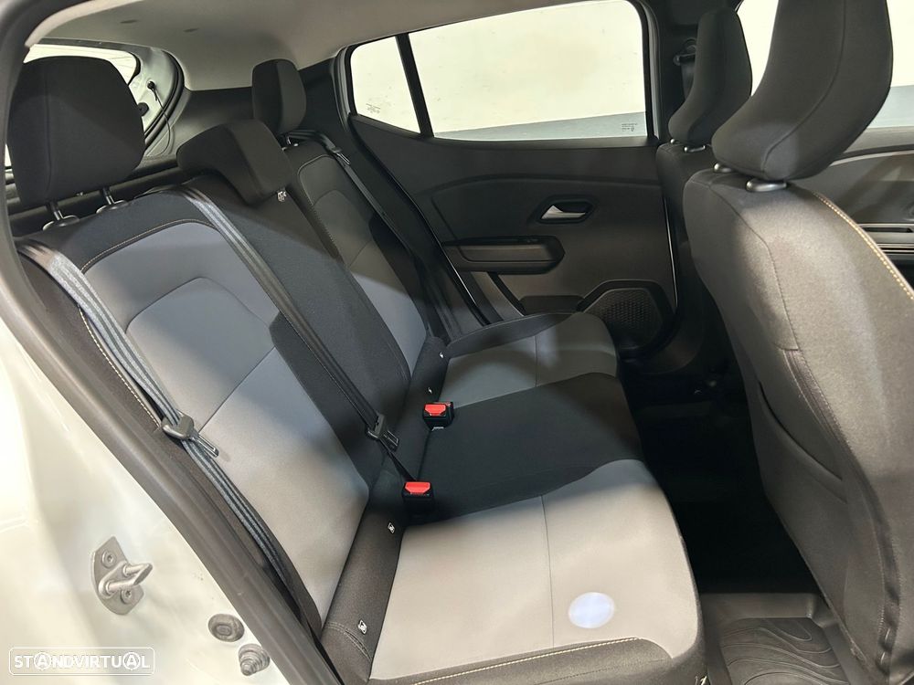 Dacia Sandero 1.0 ECO-G Extreme + Up&Go Bi-Fuel - 18