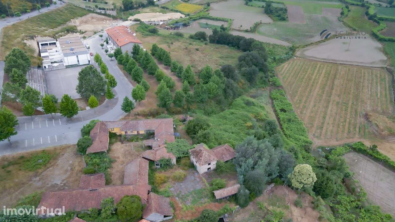 Quinta - Centro de Paredes - Grande imagem: 3/26