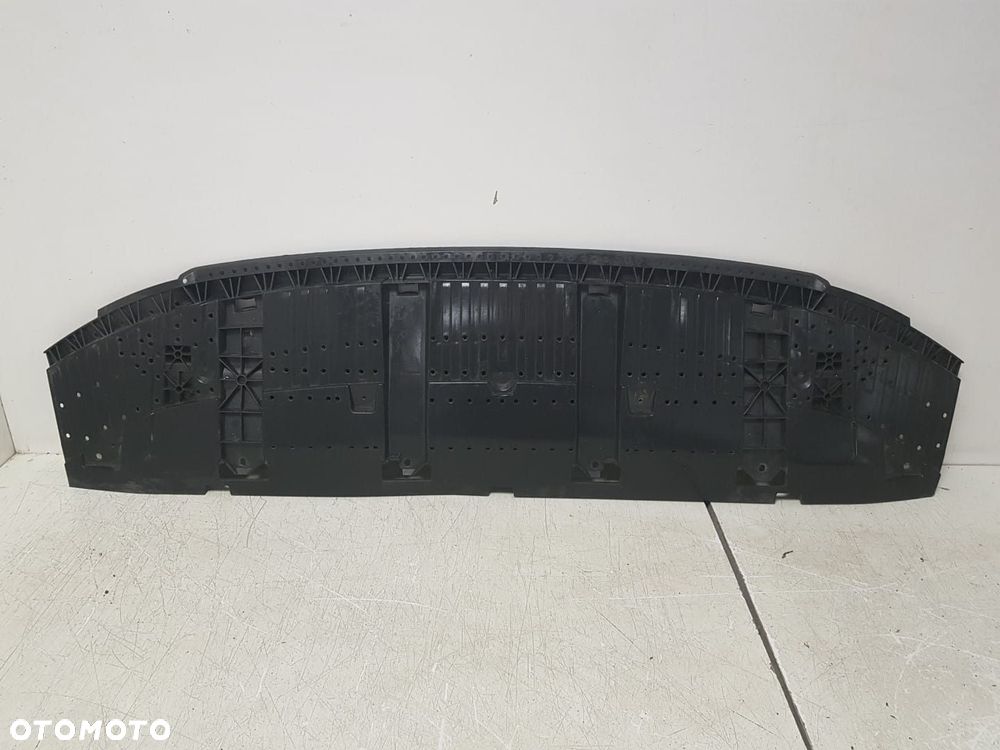 PRZEDNIA OSŁONA PŁYTA POD ZDERZAK PRZÓD AUDI Q3 11-15 8U0807233C - 2