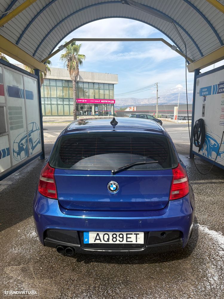 BMW 120 - 4