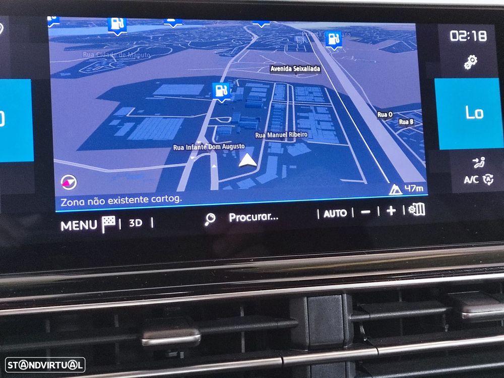 Citroën C5 Aircross 1.5 BlueHDi Plus EAT8 - 19