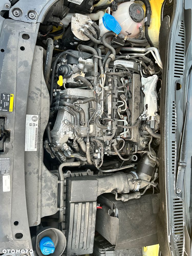 Volkswagen CADDY MAXI - 15